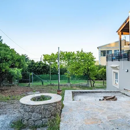 Santa Decca Дом отдыха Agioi Deka (Corfu)