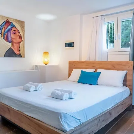 Feriehus Santa Decca *